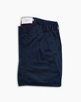 Marine Cotton Casual Chino