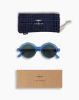 Dabrach x Diverso "Lino Profondo" Sunglasses