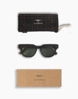 Dabrach x Diverso "Narciso Romantico" Sunglasses