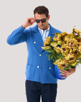 Dabrach x Diverso "Egisto Feroce" Sunglasses