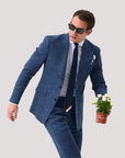 Dabrach x Diverso "Maberto Bestiale" Sunglasses
