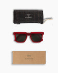 Dabrach x Diverso "Ferruccio Acceso" Sunglasses