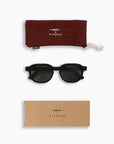 Dabrach x Diverso "Demetrio Deciso" Sunglasses