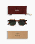Dabrach x Diverso "Egisto Feroce" Sunglasses