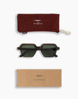 Dabrach x Diverso "Maberto Bestiale" Sunglasses