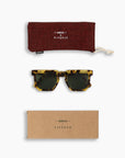 Dabrach x Diverso "Ferruccio Prudente" Sunglasses