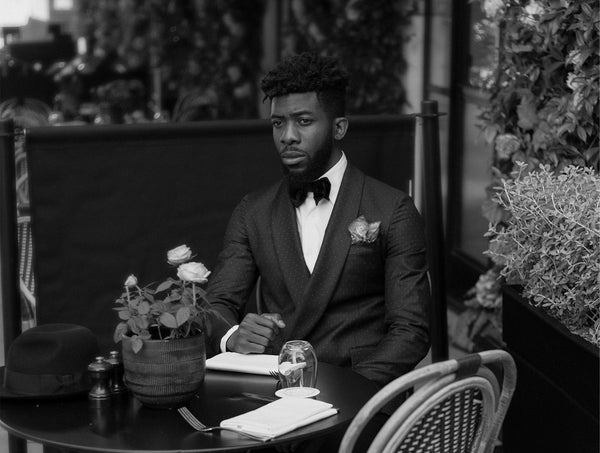 A Coffee Date in London