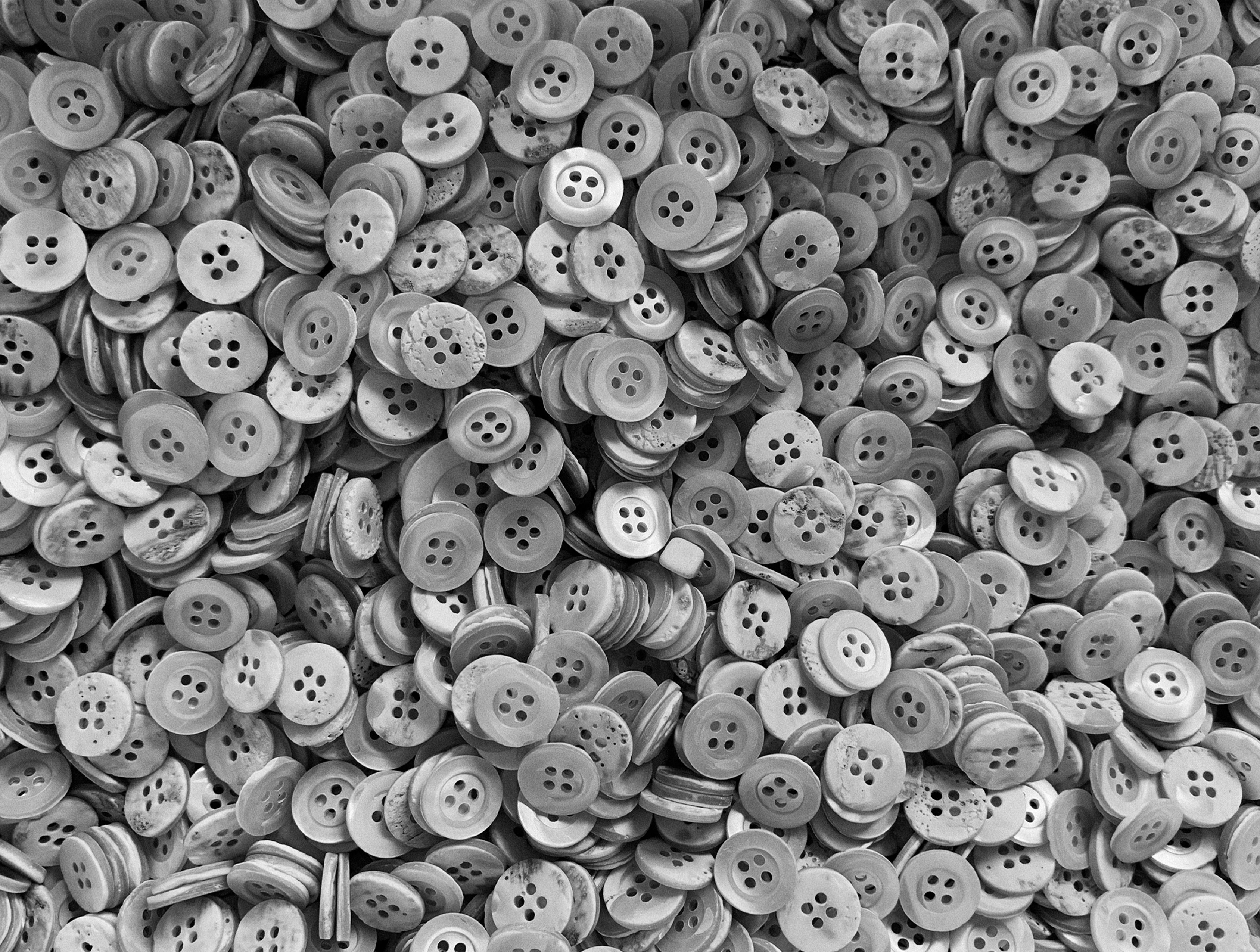 Button Making