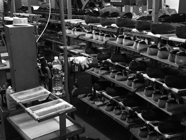 Shoe Maker