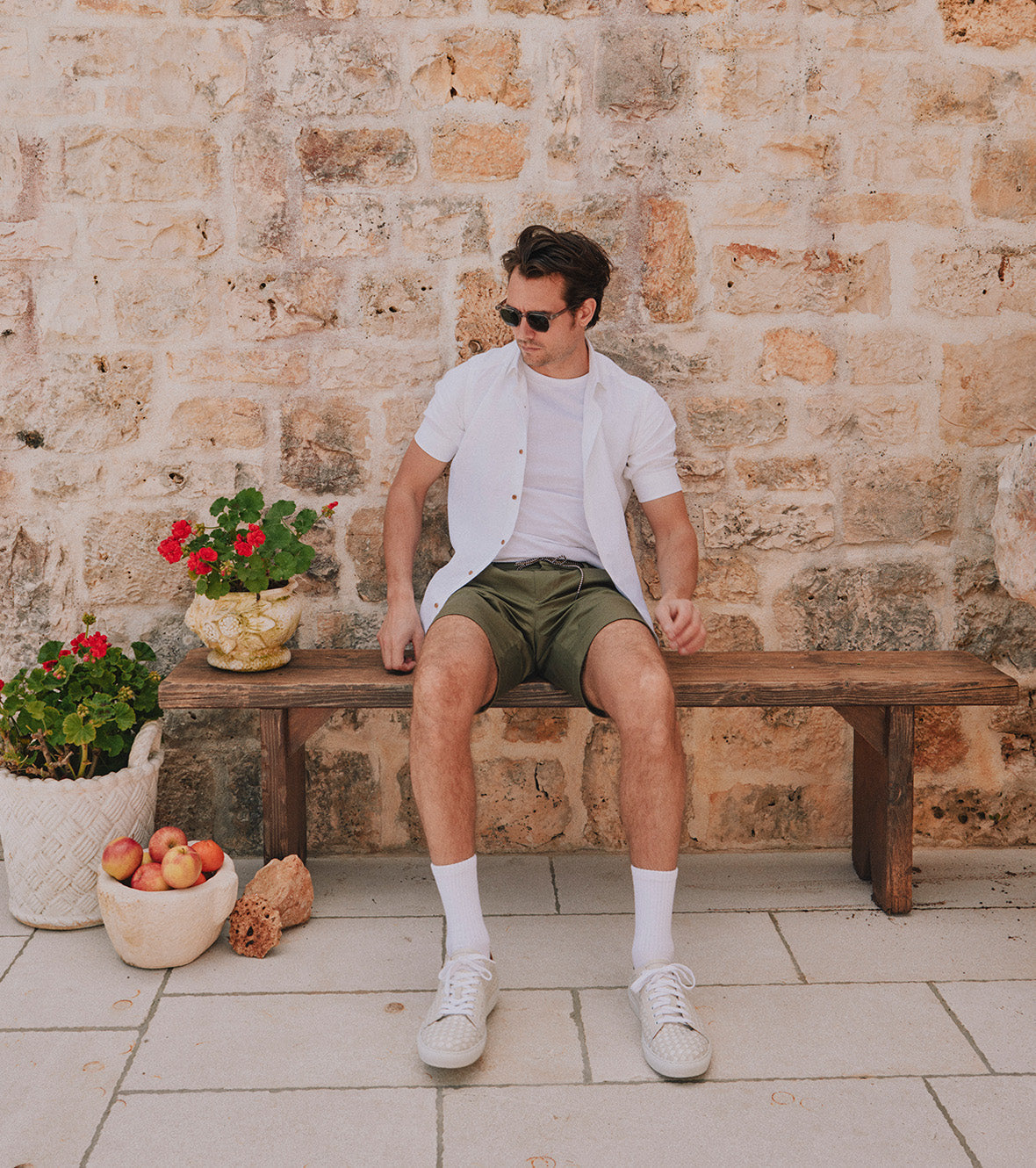 Summer Lookbook
