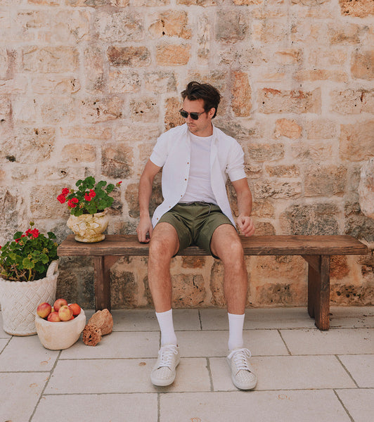 Summer Lookbook