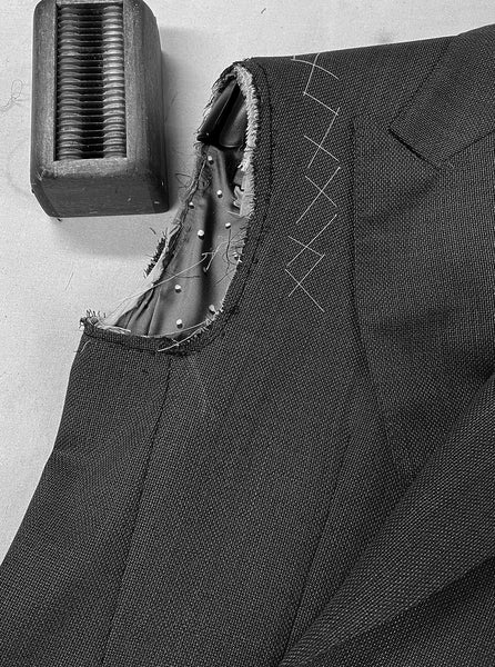 Made to Measure