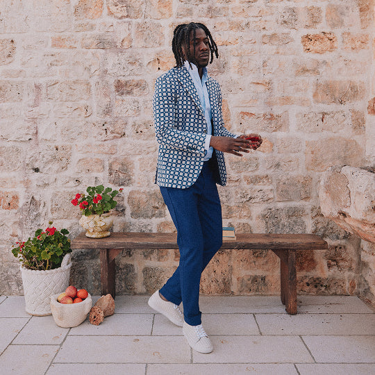Summer Lookbook