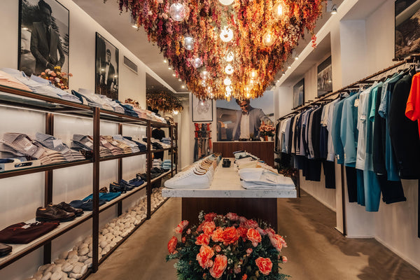 The Store