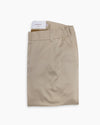 Stone Cotton Casual Chino