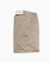 Stone Cotton Casual Chino