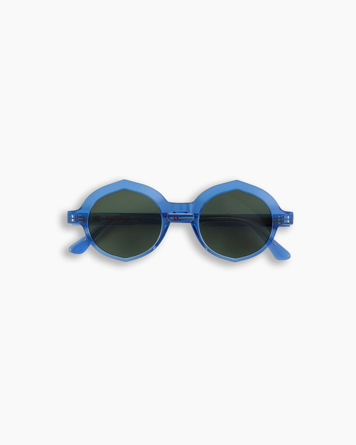 Dabrach x Diverso "Lino Profondo" Sunglasses