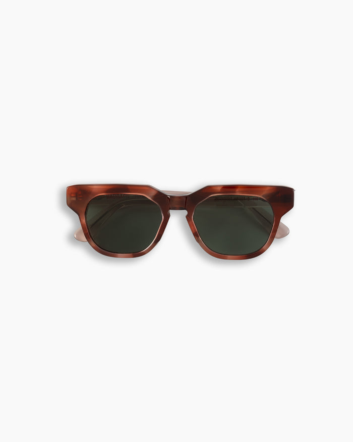 Dabrach x Diverso "Narciso Poetico" Sunglasses