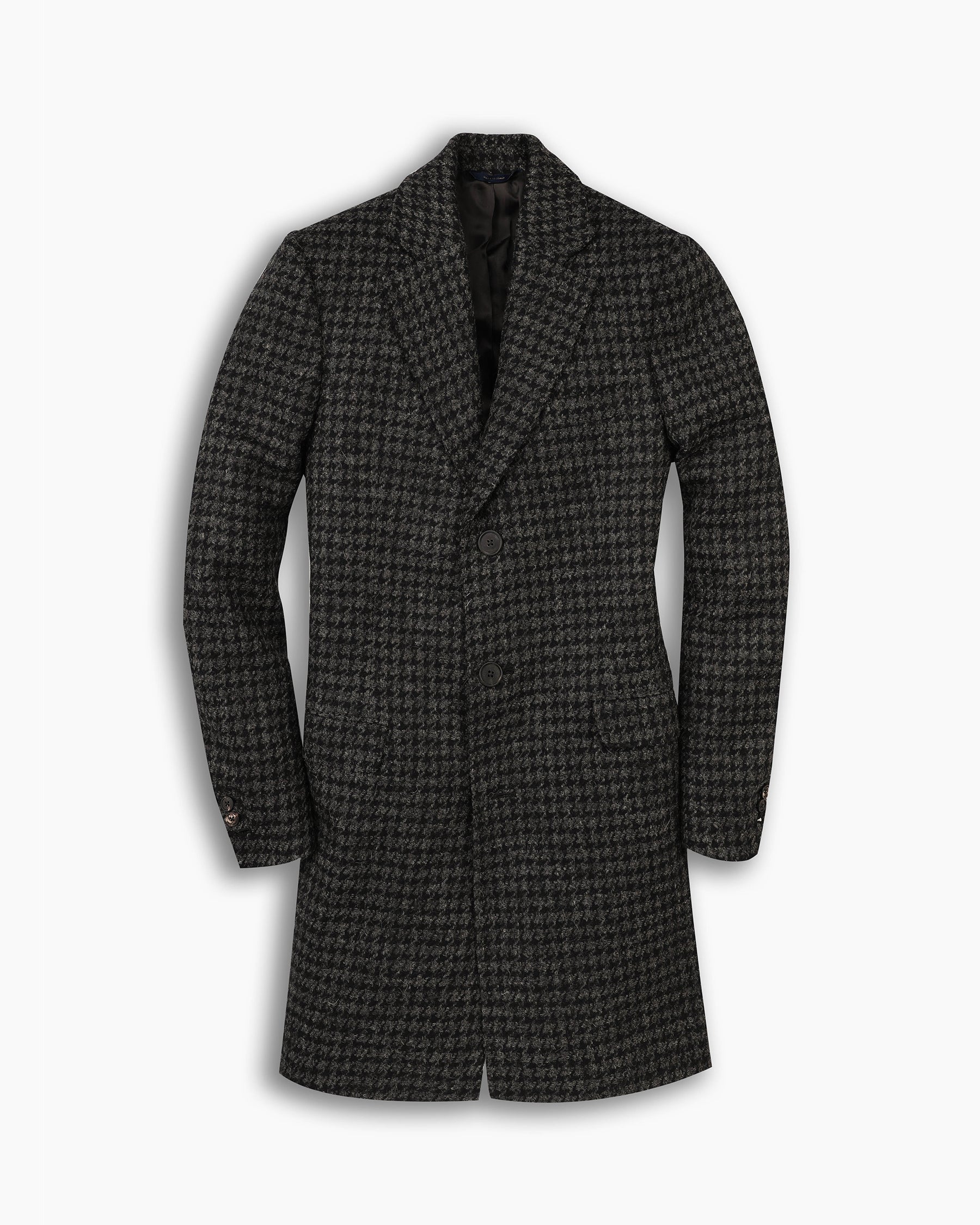 arlo coat