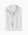 Pastel Mint Stripe Nascosto Shirt