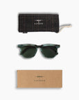 Dabrach x Diverso "Demetrio Confuso" Sunglasses