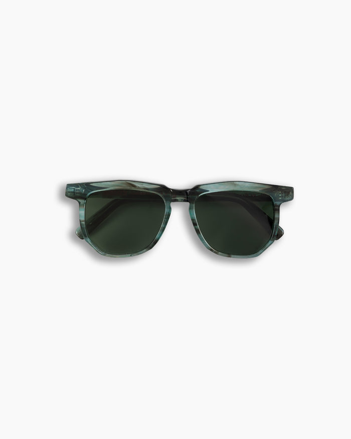 Dabrach x Diverso "Demetrio Confuso" Sunglasses