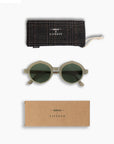 Dabrach x Diverso "Lino Veloce" Sunglasses
