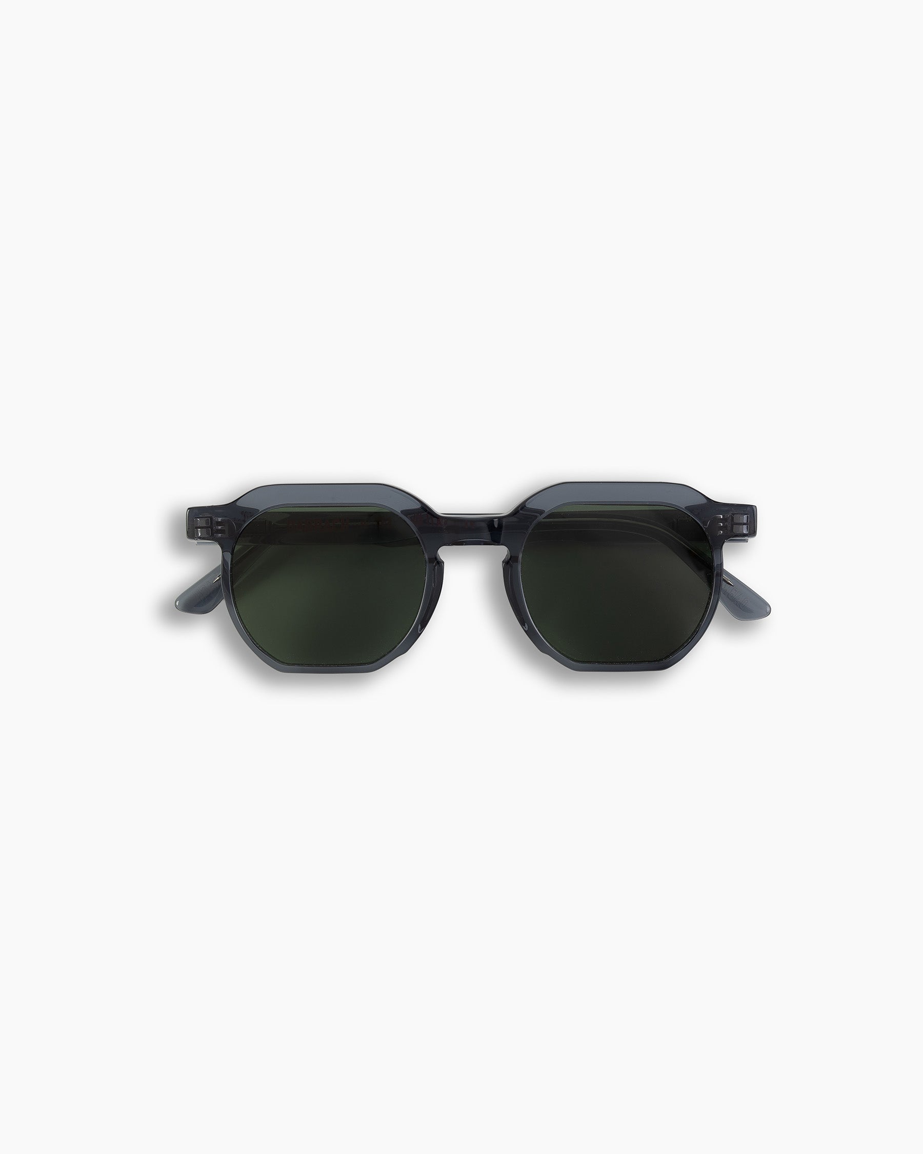Dabrach x Diverso "Egisto Bigio" Sunglasses