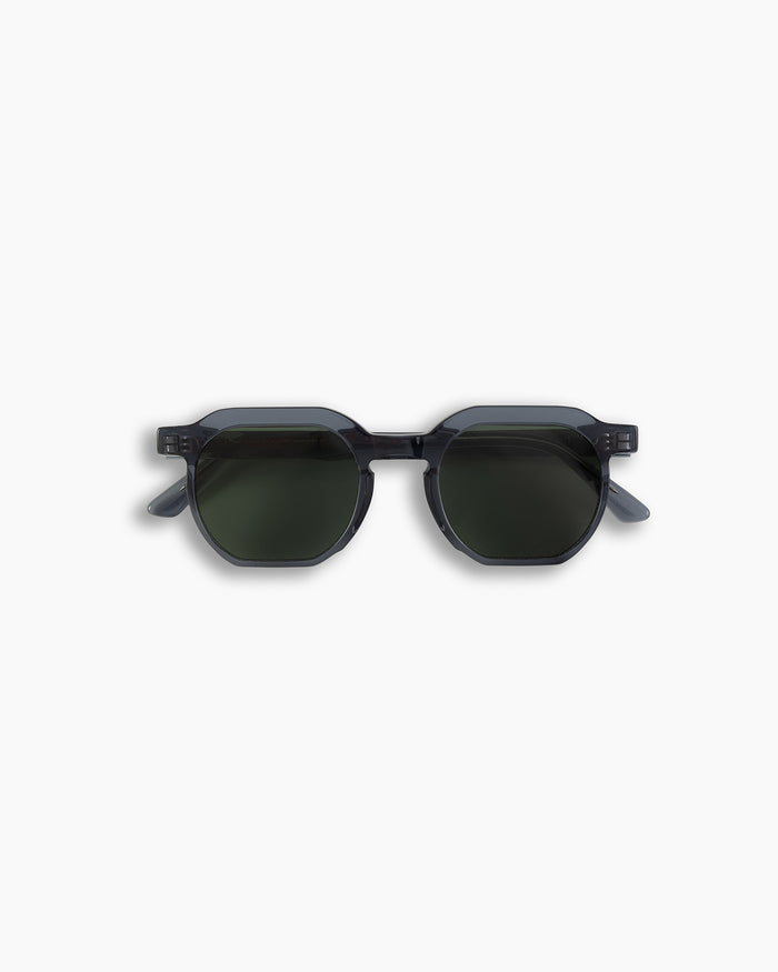 Dabrach x Diverso "Egisto Bigio" Sunglasses