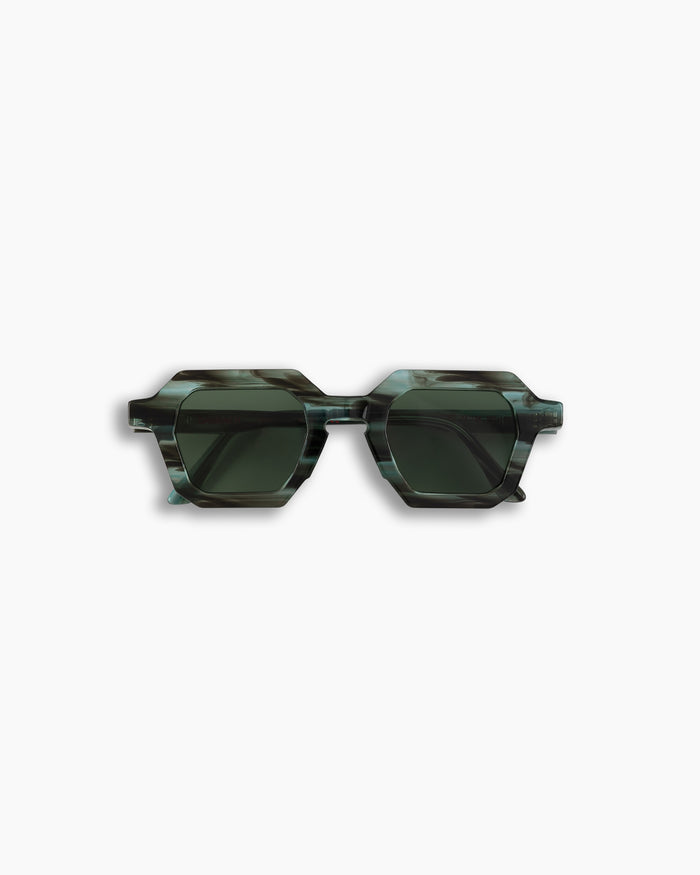 Dabrach x Diverso "Ignazio Confuso" Sunglasses