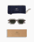 Dabrach x Diverso "Ignazio Logico" Sunglasses