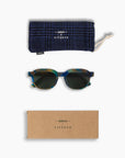 Dabrach x Diverso "Nestore Impetuoso" Sunglasses