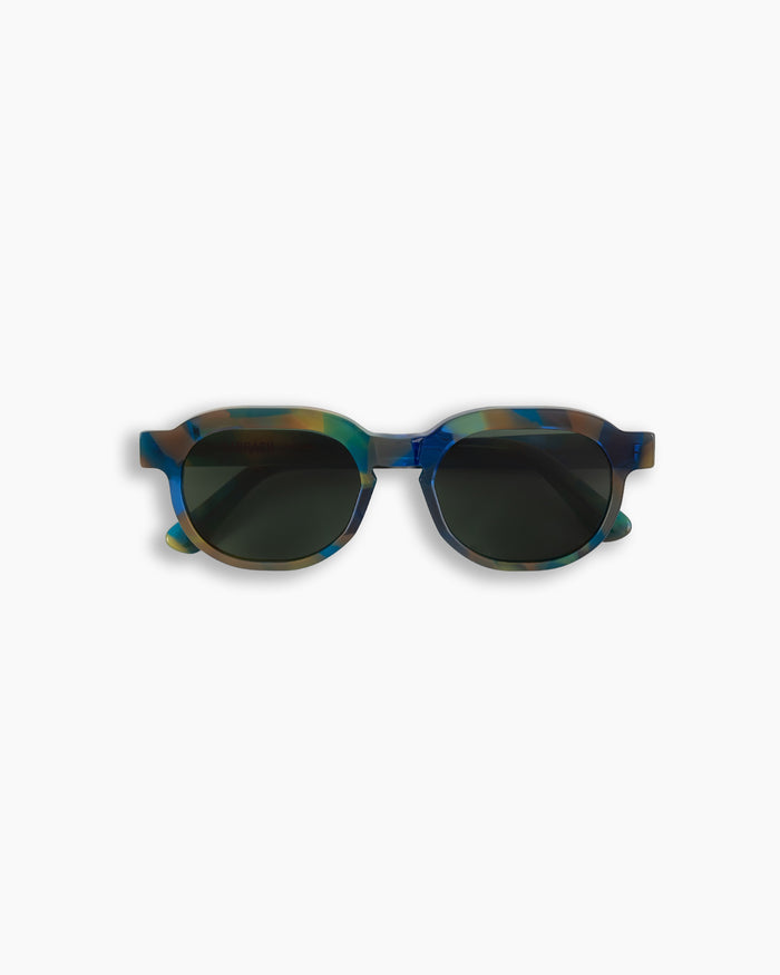 Dabrach x Diverso "Nestore Impetuoso" Sunglasses
