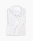 White Nascosto Shirt