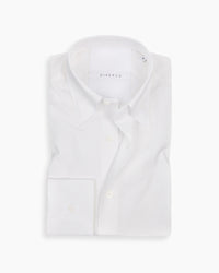 White Nascosto Shirt