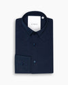 Navy Nascosto Shirt