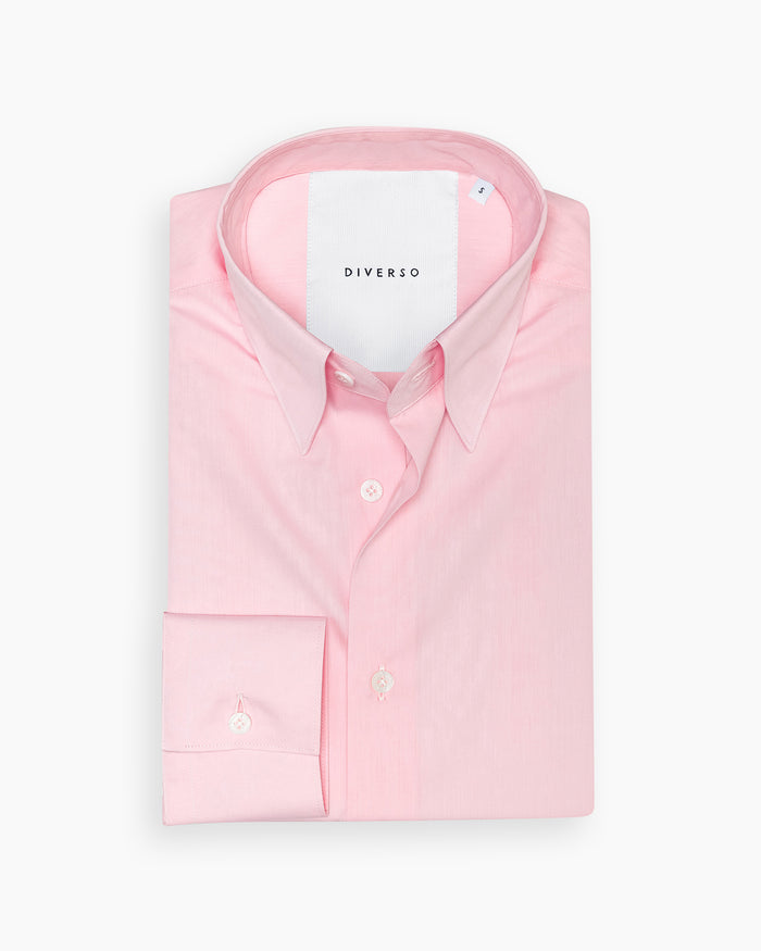Pink Nascosto Shirt