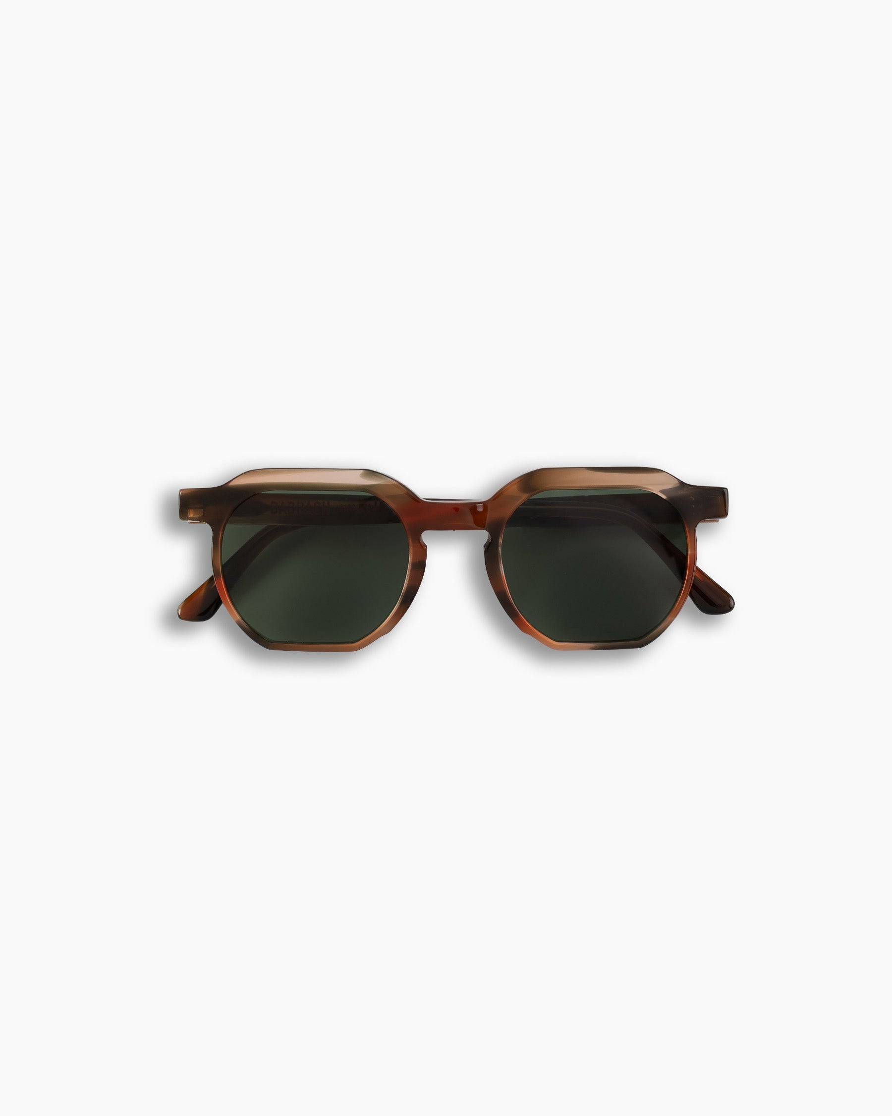 Dabrach x Diverso "Egisto Feroce" Sunglasses
