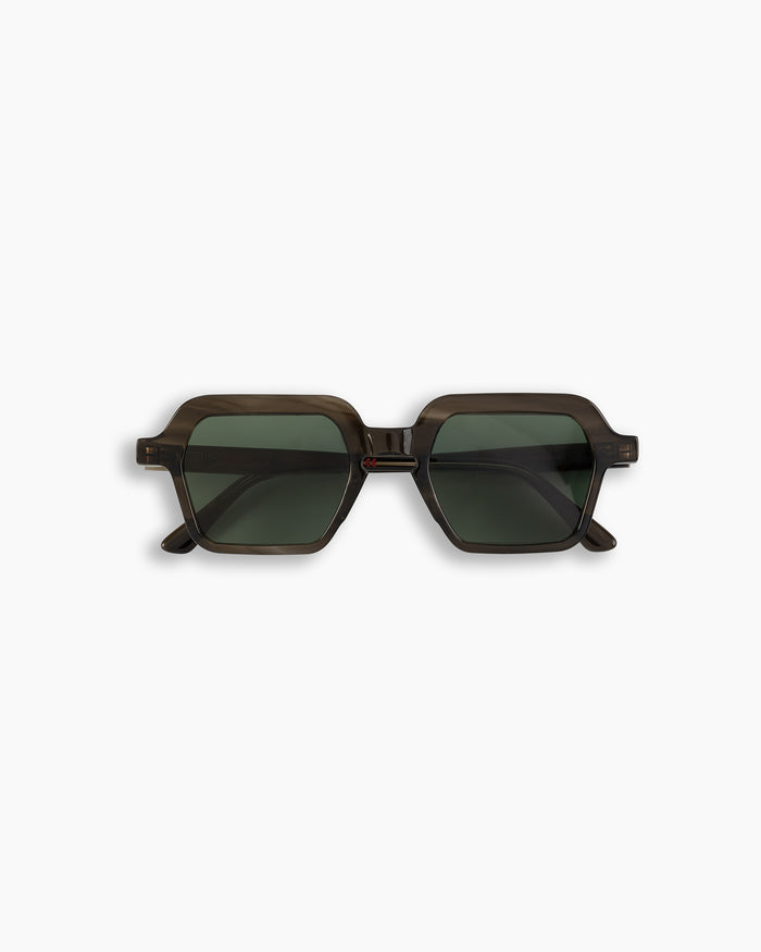 Dabrach x Diverso "Maberto Bestiale" Sunglasses
