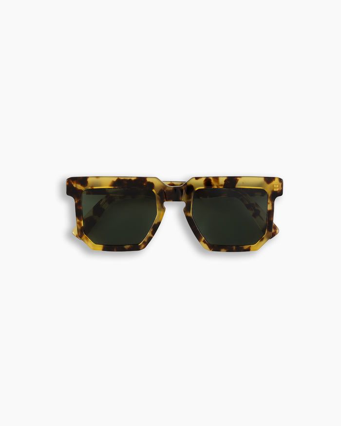 Dabrach x Diverso "Ferruccio Prudente" Sunglasses