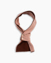 Rust & Rose Cashmere Mini Scarf