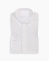 White Nascosto Shirt
