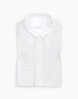 White Nascosto Shirt