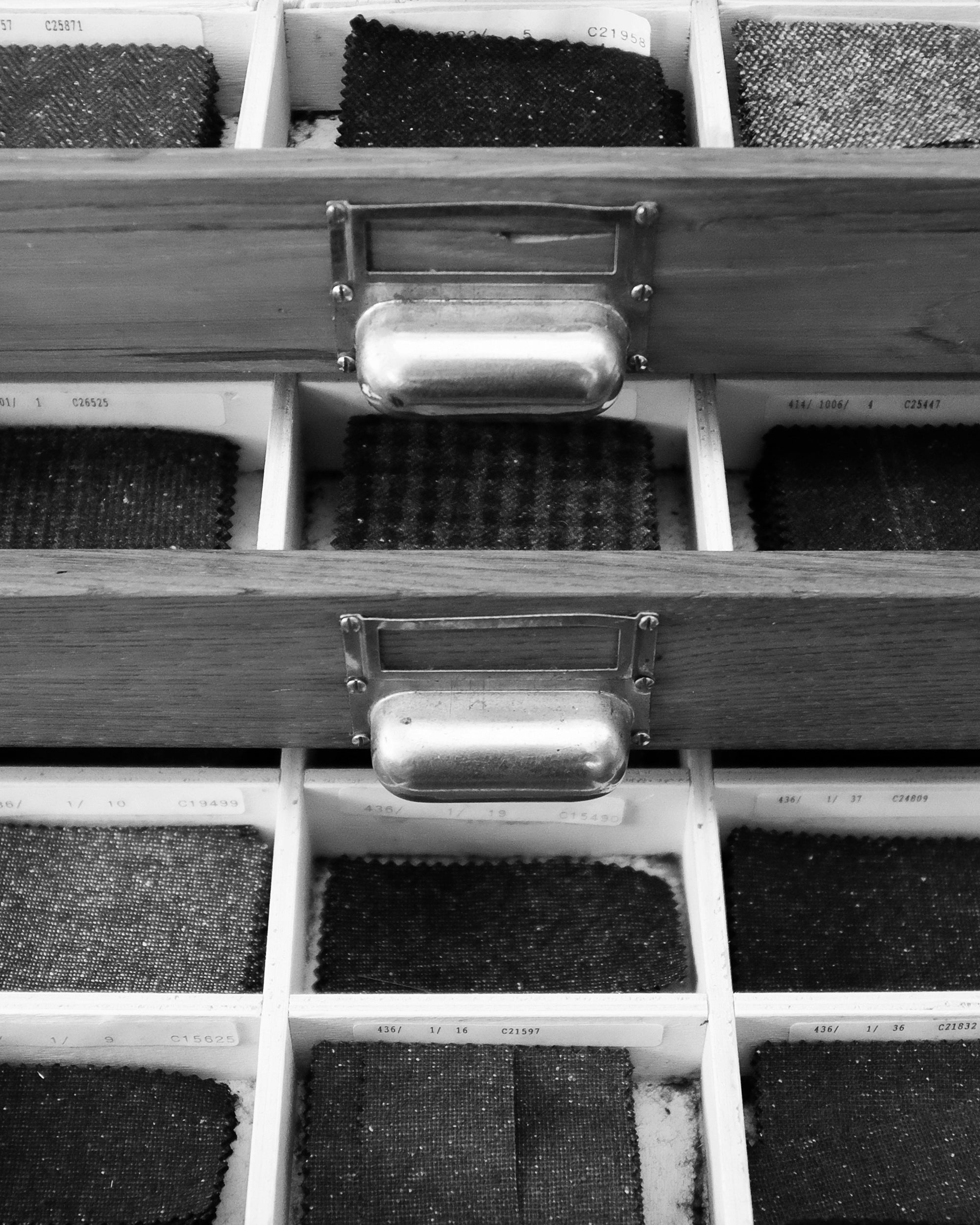 drawers-with-swatches-of-the-finest-italian-fabric-swatches