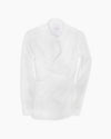 White Giro-Inglese Popover Shirt