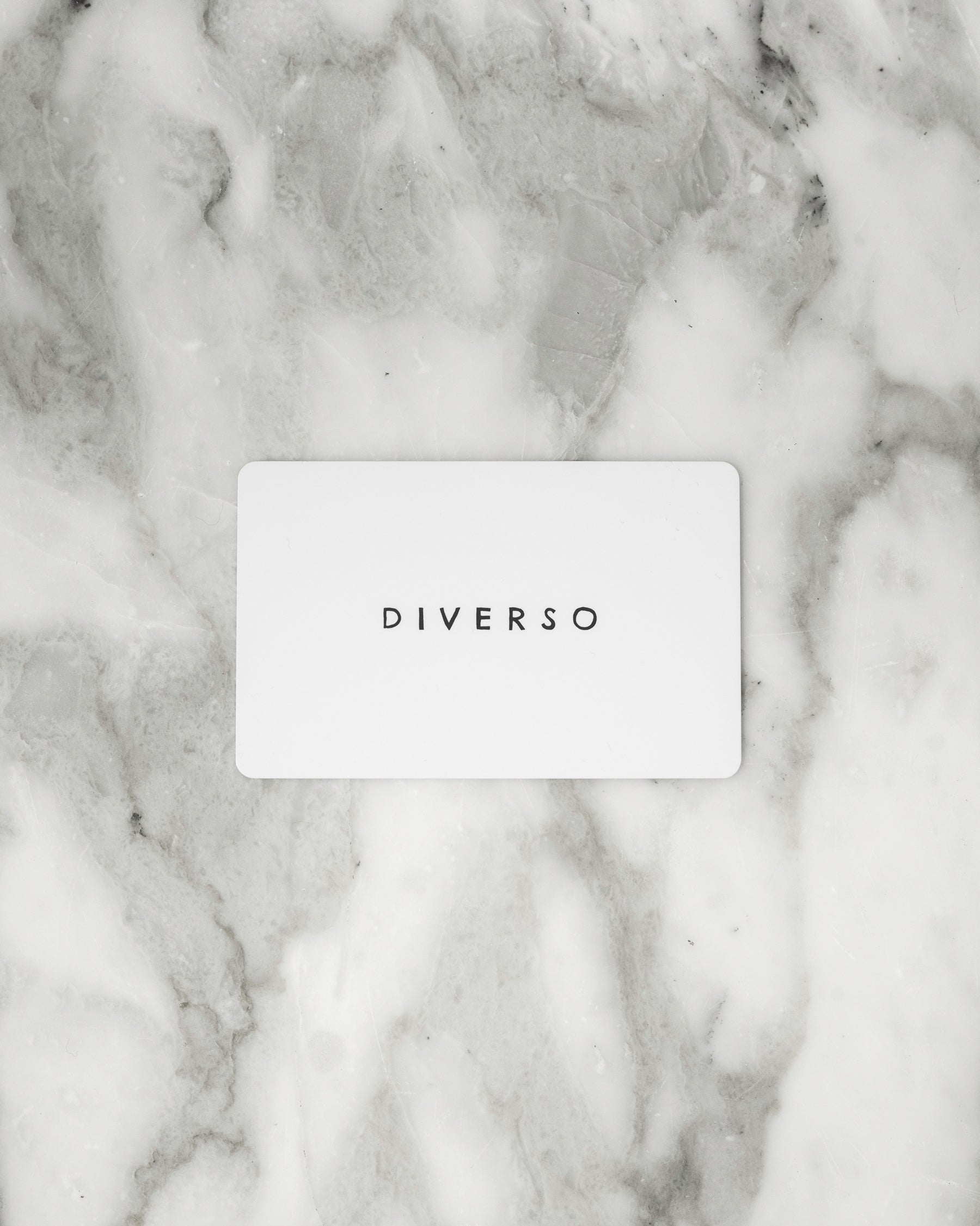 Physical Gift Card