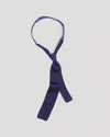 Ink Jacquard Knitted Silk Tie