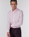 Pink Nascosto Shirt