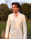 White Nascosto Shirt